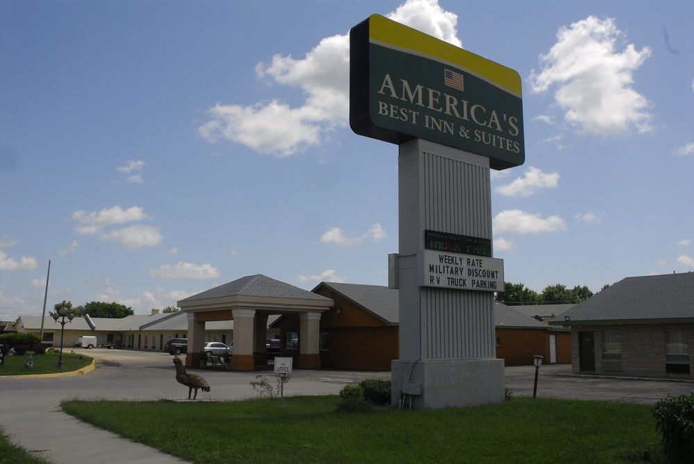 america's best travel inn